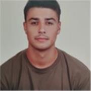 Clases particulares online o presenciales
Graduado en Magisterio de Educación Primaria